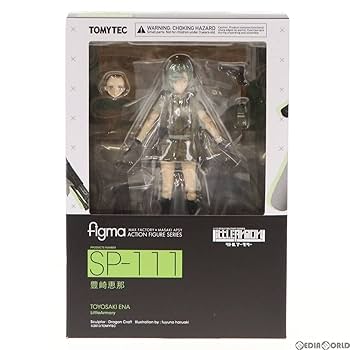 figma SP-111 豊崎恵那 figma 豊崎恵那